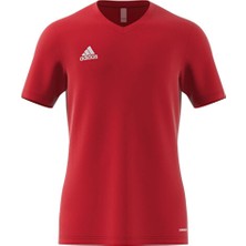Adidas ENT22 Jsy Erkek Futbol Forması KB7991 Kırmızı