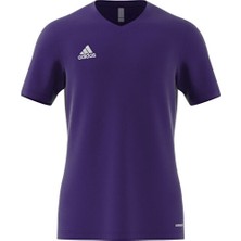 Adidas ENT22 Jsy Erkek Futbol Forması KB7997 Mor