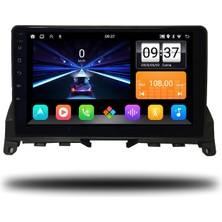 Medya Magic C Class 2007-2011 Arası 8-128 GB Multimedya Navigasyon