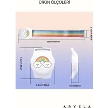 Solve Airtagli Çocuk Takip Saati