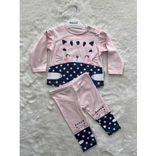 Kedicik Taytlı Ikili Takım