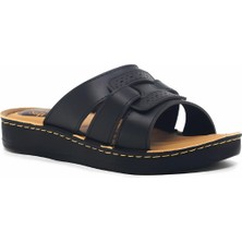 Apella Kadın Ultra Yumuşak Soft Taban Ortopedik Günlük Terlik