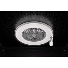 Yıldız LED Tavan Vantilatör CT-3011