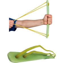 Polikarbon Kepaze Çalışma Yayı 54 cm