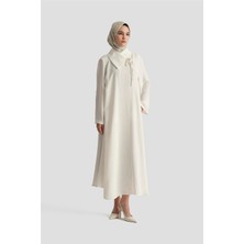 Armine Kloş Giy Çık 25Y5807 Ekru