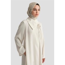 Armine Kloş Giy Çık 25Y5807 Ekru
