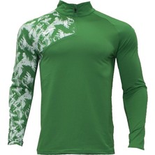 Joma Premıum Traınıng Sweat-Yeşil