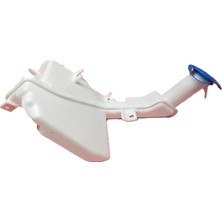 Vw Passat cc 2009-2012 Silecek Cam Su Deposu Bidonu 3,1lt 3C8955453C
