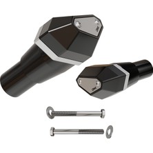 Dmk Motosiklet Aksesuar Yamaha R7 Koruma Takozu (Slider)