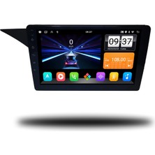 Medya Magic Glk E250 W204 2013-2015 Arası 8-128 GB Multimedya Navigasyon