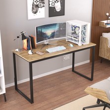 Max Mood 60X140 Çalışma Masası