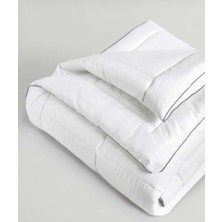 White Life Textile Tek Kişilik  Antistress %100 Doğal Yorgan