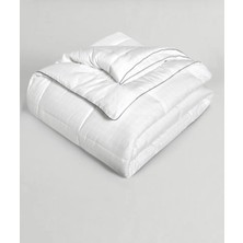 White Life Textile Tek Kişilik  Antistress %100 Doğal Yorgan