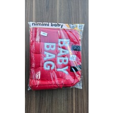 Nimimibaby Bebek Çantası