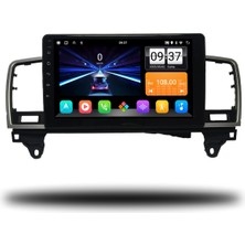 Medya Magic Vito Ml-Gl 2012-2015 Arası 8-128 GB Multimedya Navigasyon