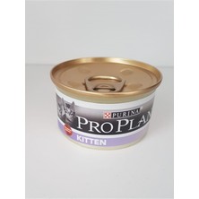 Proplan Tavuklu Yavru Kedi Maması 85GR.