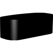 Minimalist Remote Stand Apple Tv 4K Uyumlu (Kumanda Dahil Değildir)