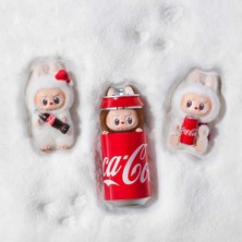 Pop Mart Labubu Coca-Cola Serisi Sürpriz Figür Oyuncak
