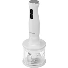 Grundig Hbs 4410 El Blender