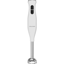 Grundig Hbs 4410 El Blender