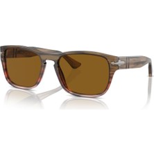 Persol 0PO3341S 120633 58 Unisex Güneş Gözlüğü
