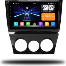 Medya Magic Mazda Rx8 2008-2011 Arası 8-128 GB Multimedya Navigasyon