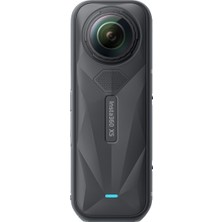 INSTA360 X5 Aksiyon Kamerası - Motosiklet Kiti