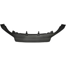 Vw Jetta 2015-2018 Ön Tampon Spoileri 5C6805903J