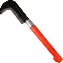 Dal Kesme Büyük Baltasız Kısa Pls Saplı Sürmene