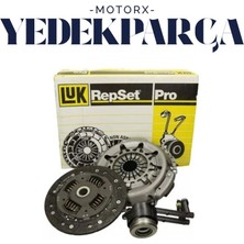 Debriyaj Seti Rulmanlı Fiesta B-Max Courier 1.4 1.5 1.6 Tdcı08-