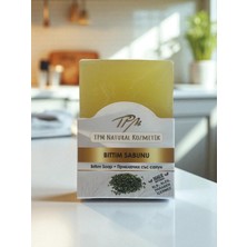 Tpm Bıttım Sabunu Doğal El Yapımı 150 gr