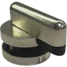 Yuma Wc Kabin Kapı Menteşesi (Sağ-Sol) YM-709-M