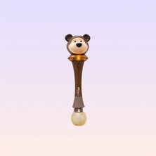 Koca Ayı Figürlü Bubble Wand