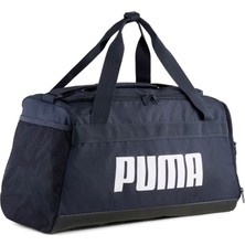 Puma Challenger S Orta Boy Spor Çantası Düz Desen ile Şık Tasarım
