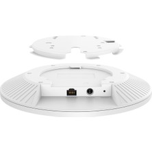 Tp-Link EAP772 Tavan Tipi BE9300 Wifi7 Kablosuz Access Point