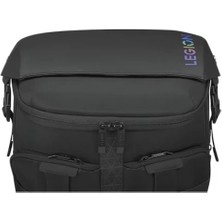 Lenovo Legion Active Gaming Laptop Sırt Çantası Siyah GX41C86982