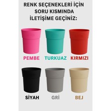 Gizli Bölmeli Saksı/para Altın  Saklama Kasası