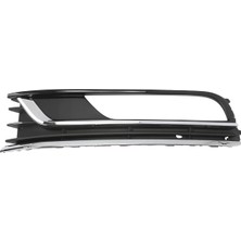 Vw Passat Highline 2011-2015 Sol Sis Kapağı 3AA854661B2