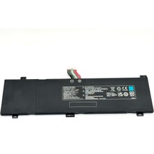 Monster Tulpar T7 V20.6 Notebook GK5CN-00-13-4S1P-0 Batarya Pil – Yüksek Performanslı, Uzun Ömürlü, Orijinal Uyumlu Güç Kaynağı