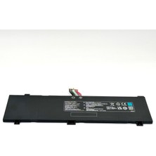 Monster Tulpar T7 V20.6 Notebook GK5CN-00-13-4S1P-0 Batarya Pil – Yüksek Performanslı, Uzun Ömürlü, Orijinal Uyumlu Güç Kaynağı