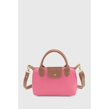 Çok Yönlü Pu Deri Çapraz Asklı Çanta