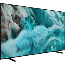 Samsung 65Q7F 65'' 165 Ekran Uydu Alıcılı 4K Ultra HD Tizen Smart QLED TV