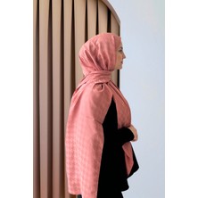 Kazayağı Jakar Şal