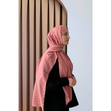 Kazayağı Jakar Şal