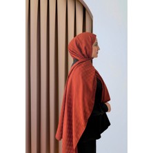 Kazayağı Jakar Şal