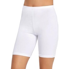 Beli Kemerli Iz Yapmaz Modal Tayt