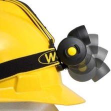 Wolf HT-650 Zone O LED Kafa Lambası