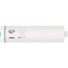 Prio K852 Japon Toray Yüksek Verimli Nsf Onaylı 600 Gpd Ters Ozmoz Membran