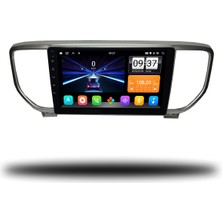 Medya Magic Kia Sportage 2019-2021 Arası 6-64 GB Multimedya Navigasyon