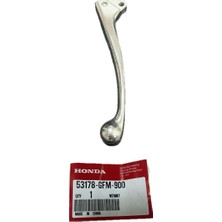 HONDA SPACY ALPHA SOL FREN MANET